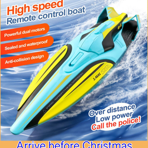 WaveRider S1