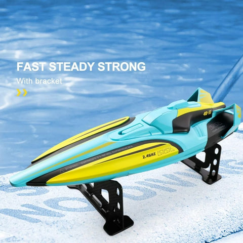 WaveRider S1