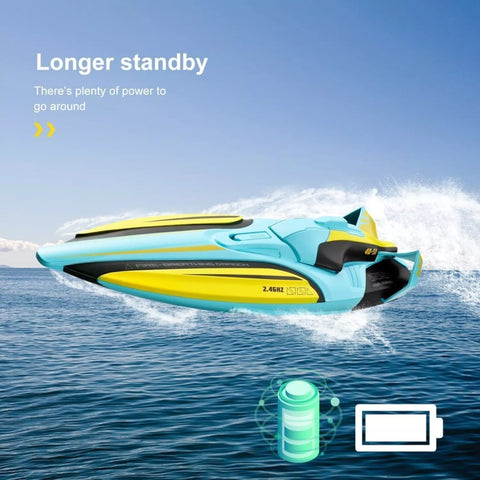 WaveRider S1
