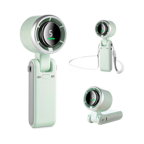 FlipBreeze Mini Fan