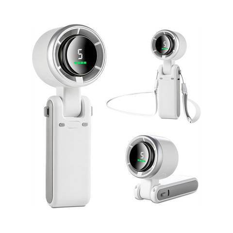 FlipBreeze Mini Fan