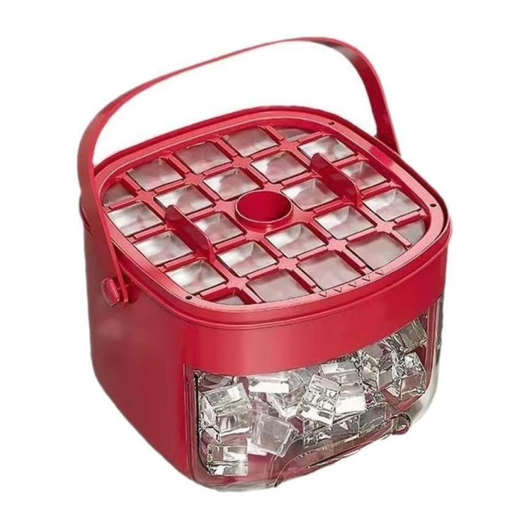 IcePop Press Bucket
