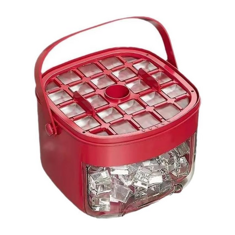 IcePop Press Bucket