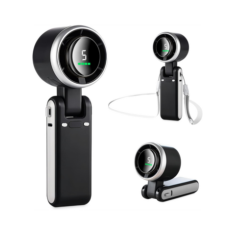 FlipBreeze Mini Fan