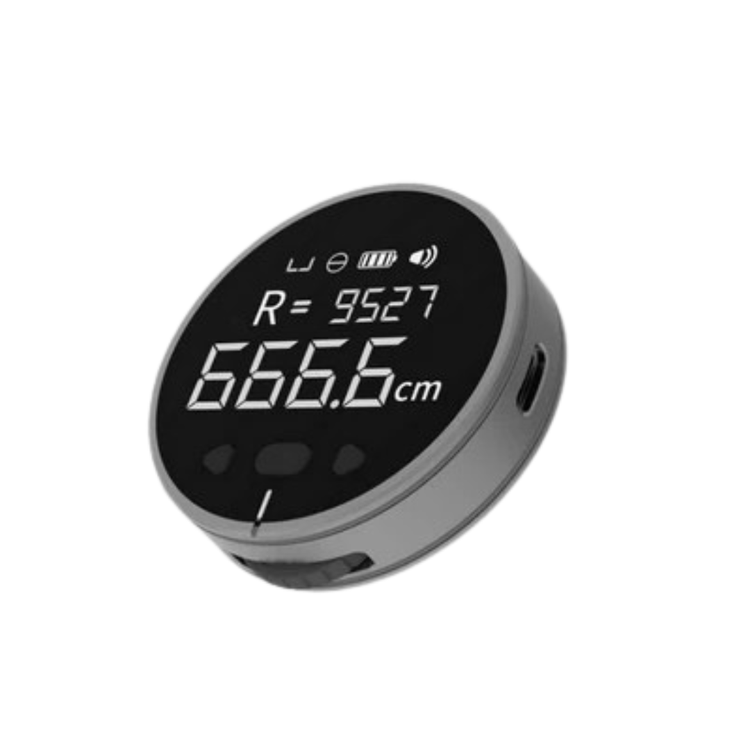 Digital Meter