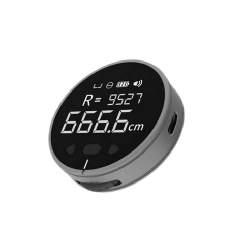Digital Meter