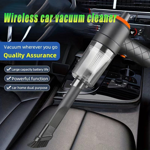 DustJet Mini Vacuum
