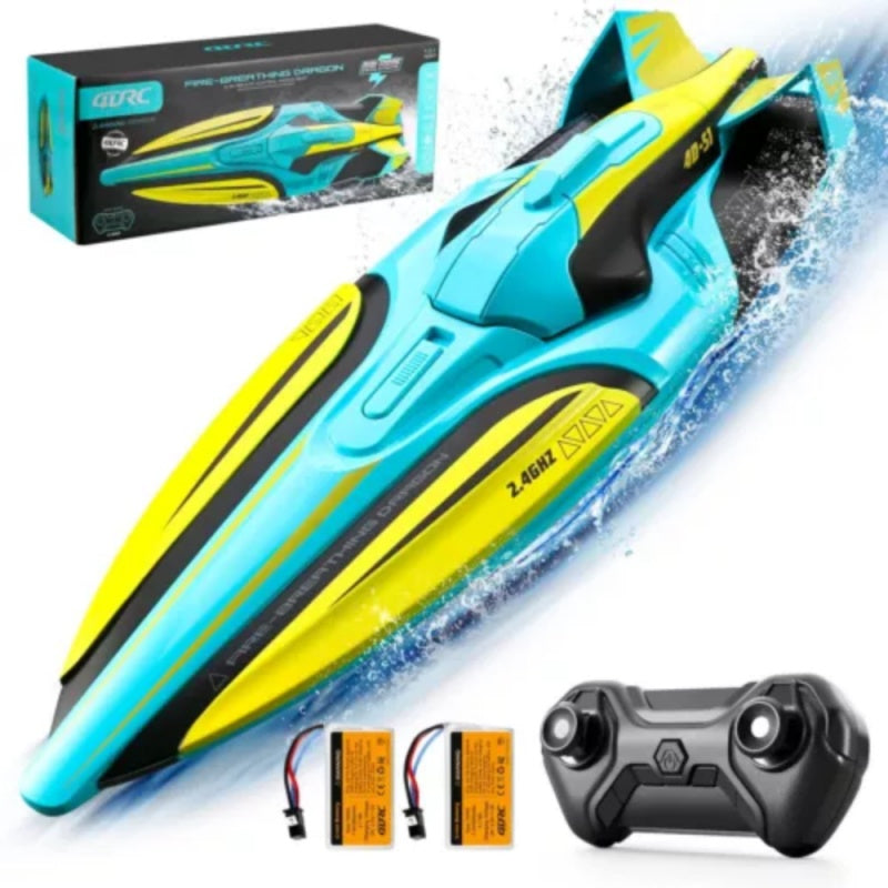 WaveRider S1