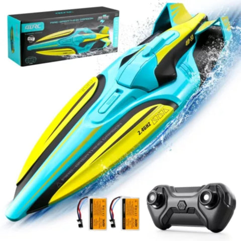 WaveRider S1