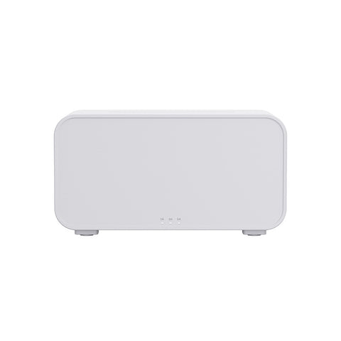 AromaGlow Flame Diffuser