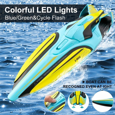WaveRider S1