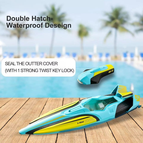 WaveRider S1