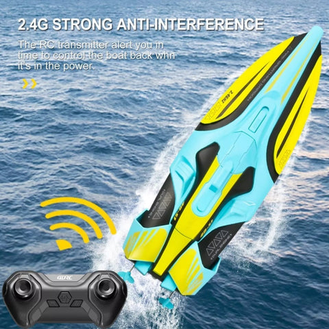 WaveRider S1